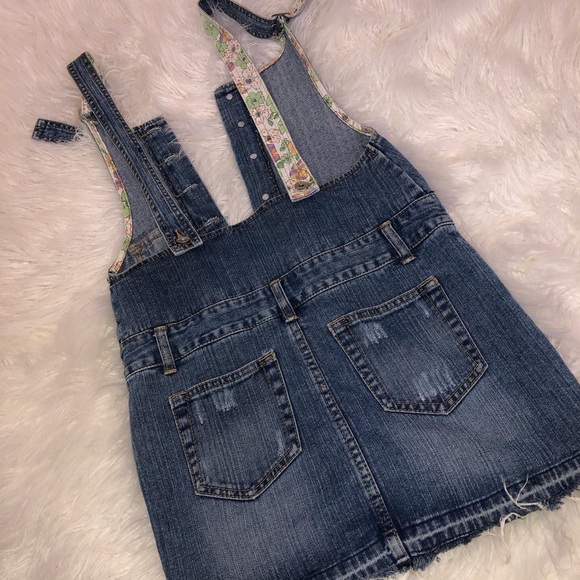 Overalls - Picture 5 of 6